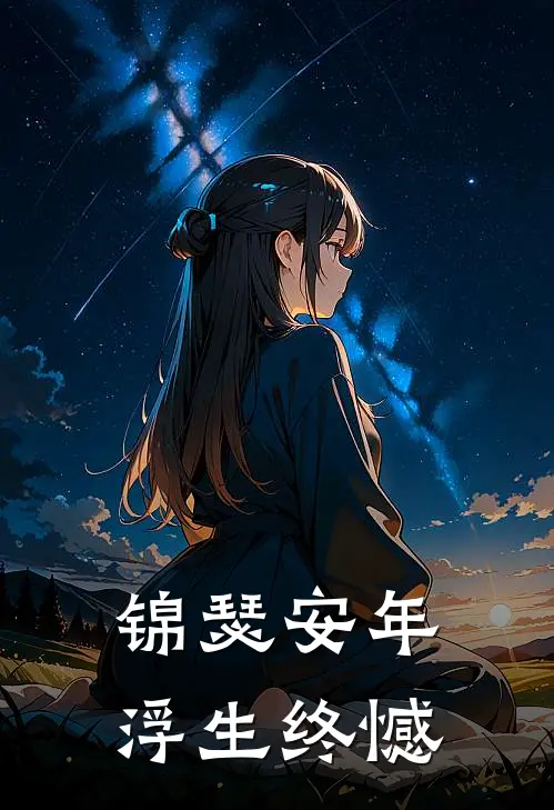 锦瑟安年：浮生终憾