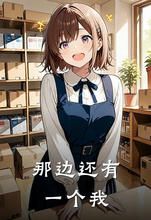 那边还有一个我