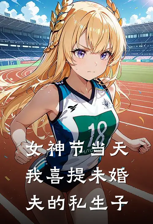女神节当天，我喜提未婚夫的私生子