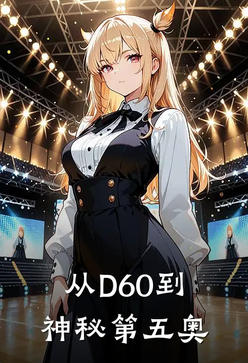 从D60到神秘第五奥