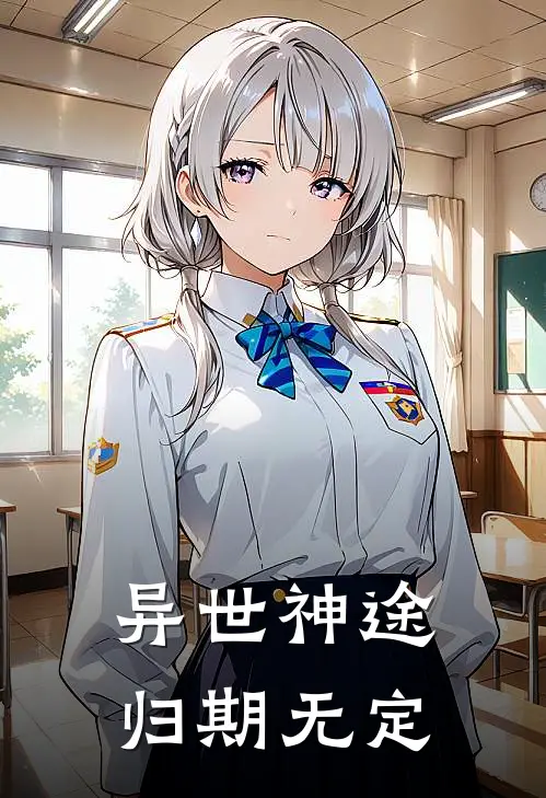 异世神途：归期无定