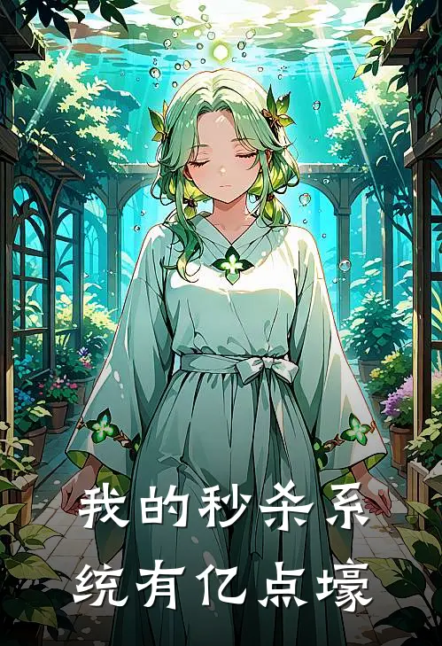 我的秒杀系统有亿点壕