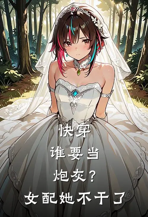 快穿：谁要当炮灰？女配她不干了