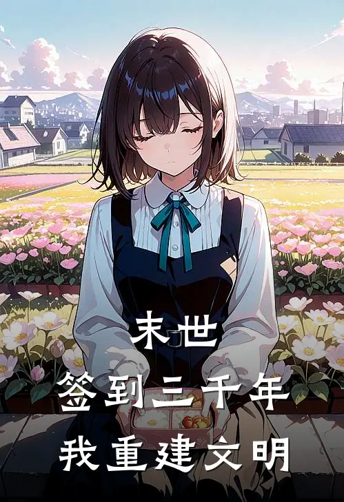 末世：签到三千年我重建文明