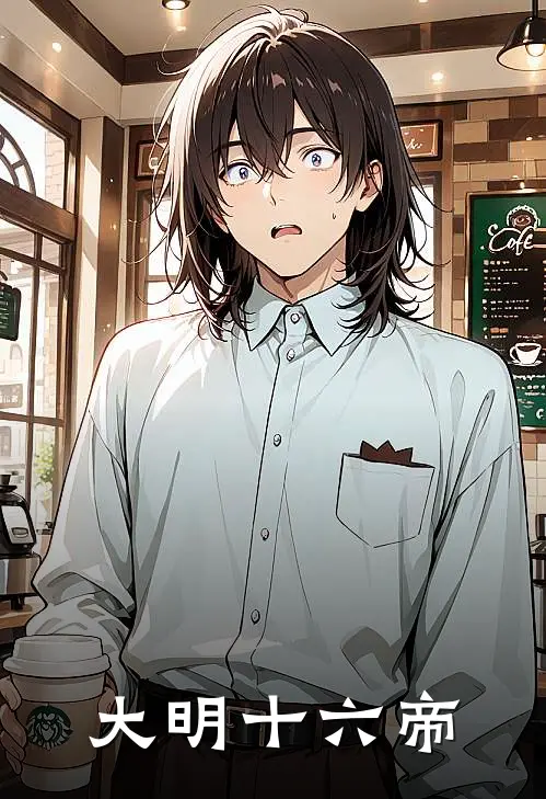 大明十六帝