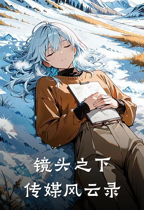 镜头之下：传媒风云录