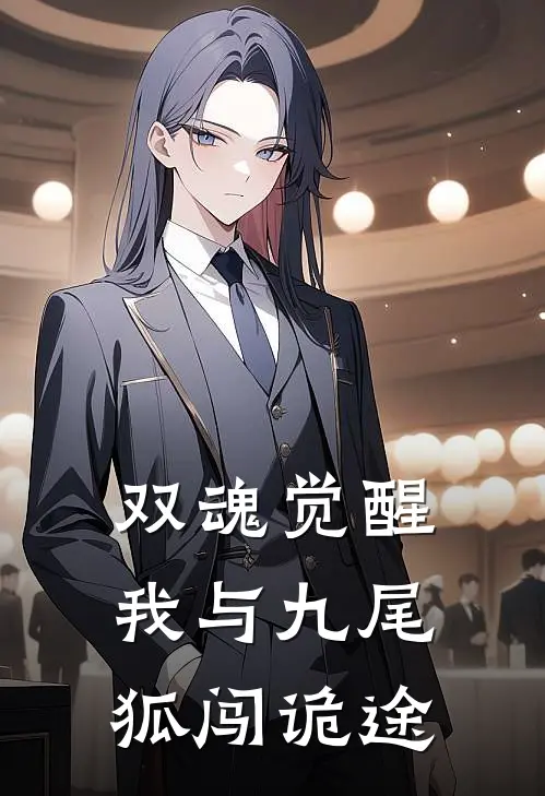 双魂觉醒，我与九尾狐闯诡途