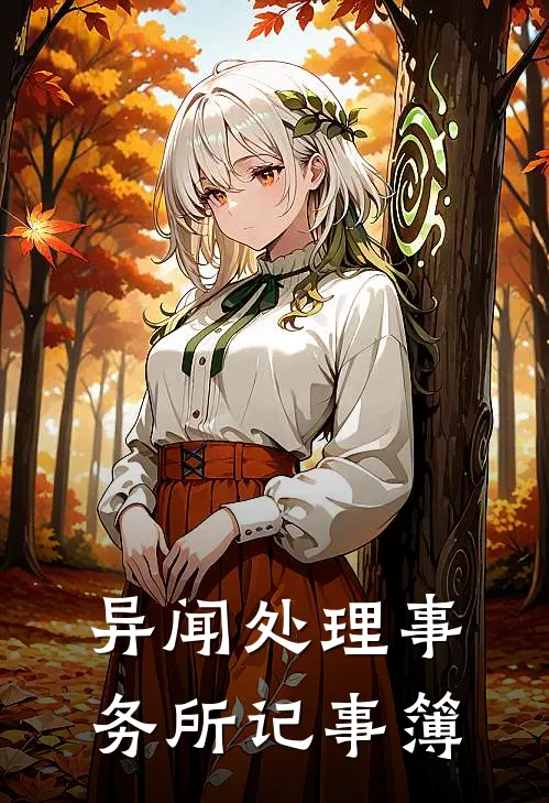 异闻处理事务所记事簿