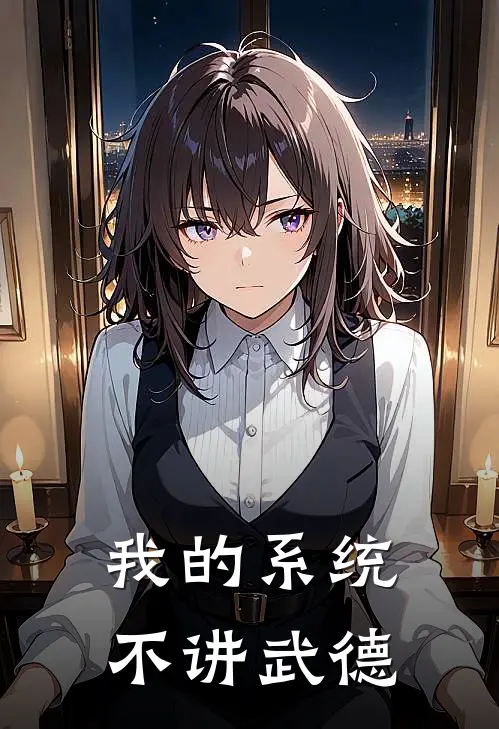 我的系统不讲武德