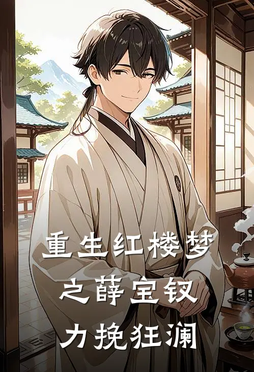 重生红楼梦之薛宝钗力挽狂澜