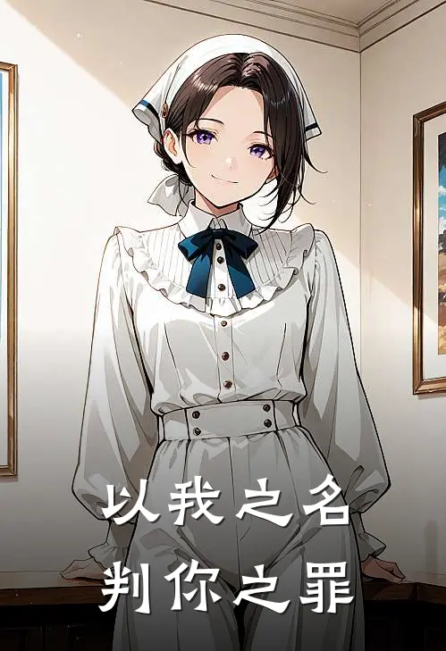 以我之名，判你之罪