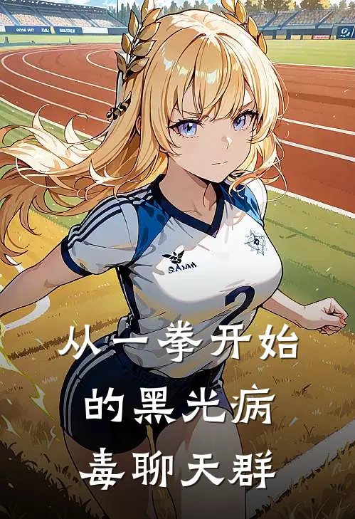 从一拳开始的黑光病毒聊天群