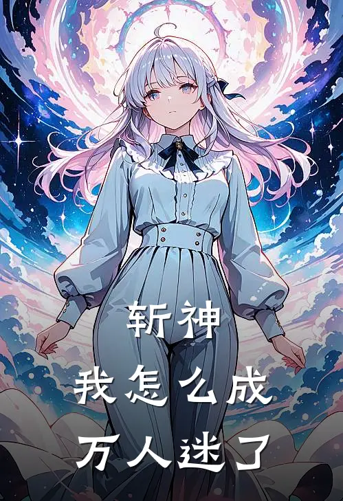 斩神：我怎么成万人迷了