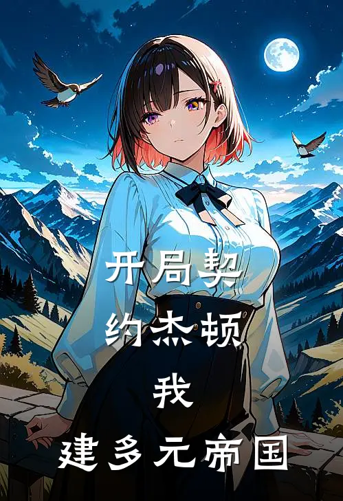 开局契约杰顿：我，建多元帝国