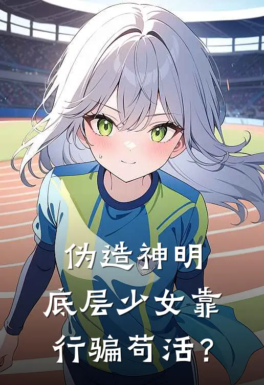 伪造神明：底层少女靠行骗苟活？