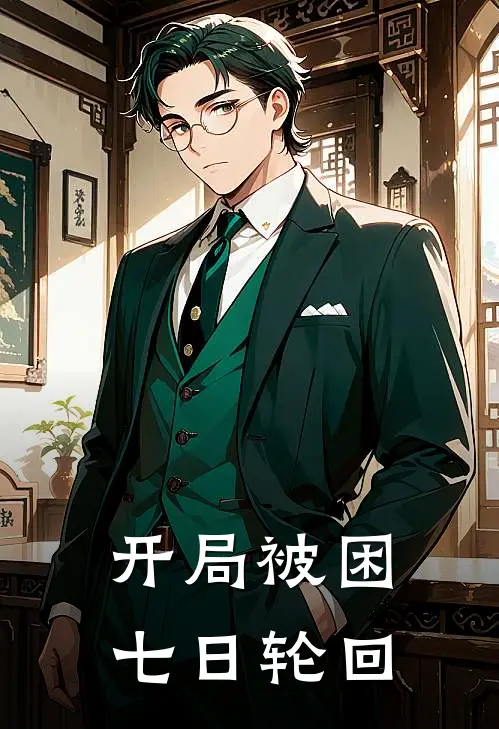 开局被困七日轮回