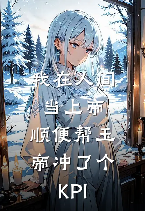 我在人间当上帝，顺便帮玉帝冲了个KPI