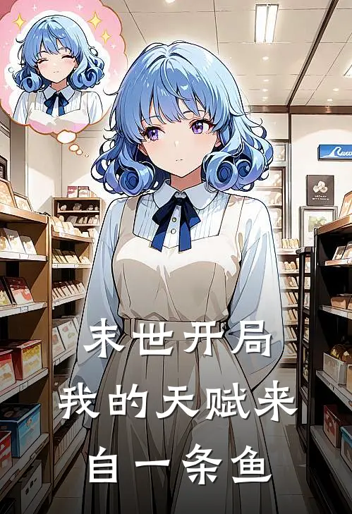 末世开局，我的天赋来自一条鱼