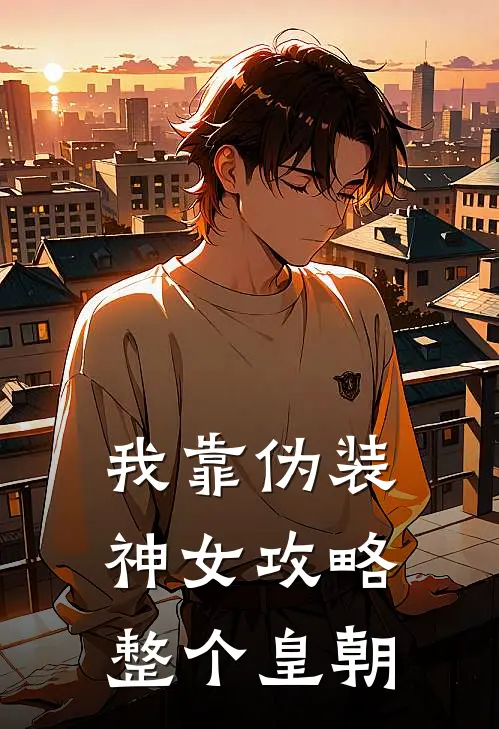 我靠伪装神女攻略整个皇朝