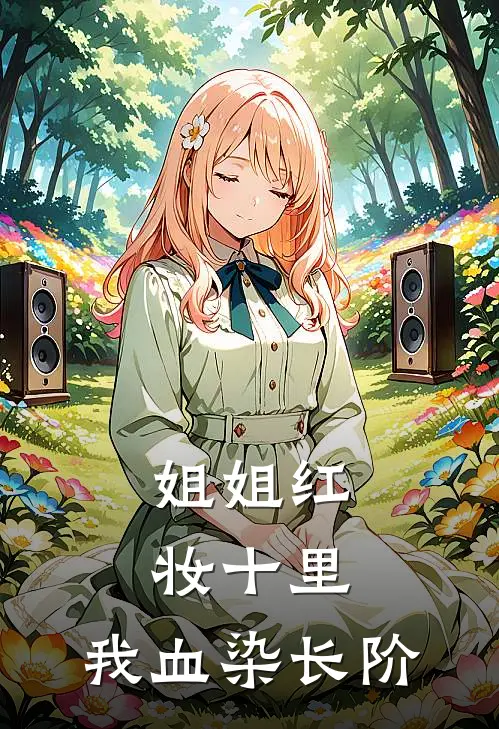 姐姐红妆十里，我血染长阶