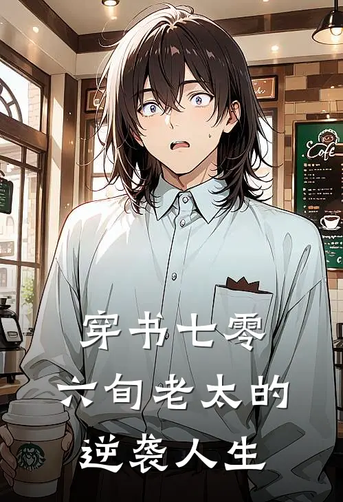穿书七零：六旬老太的逆袭人生