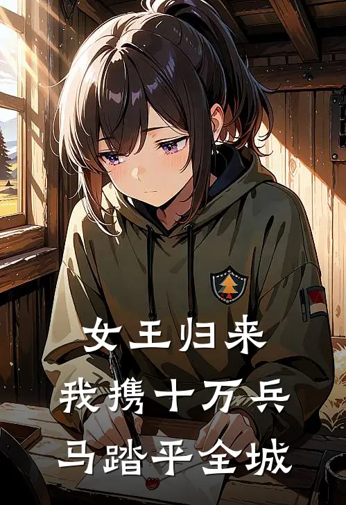 女王归来：我携十万兵马踏平全城