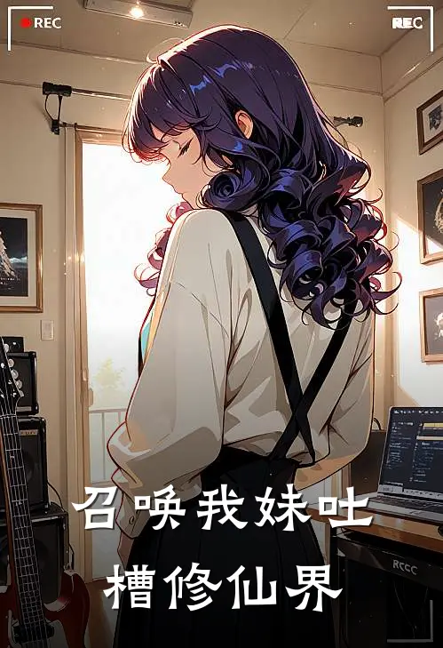 召唤我妹吐槽修仙界