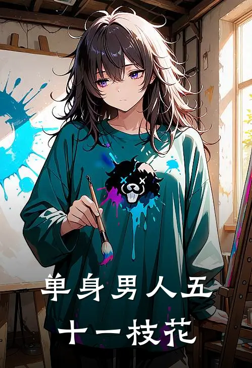 单身男人五十一枝花
