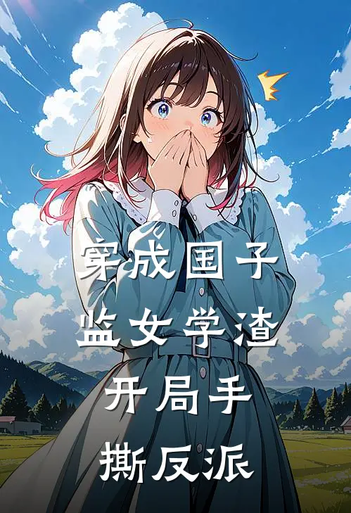 穿成国子监女学渣，开局手撕反派