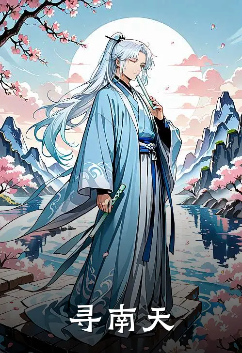 寻南天