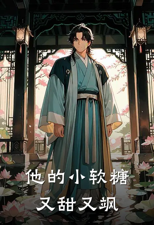 他的小软糖又甜又飒