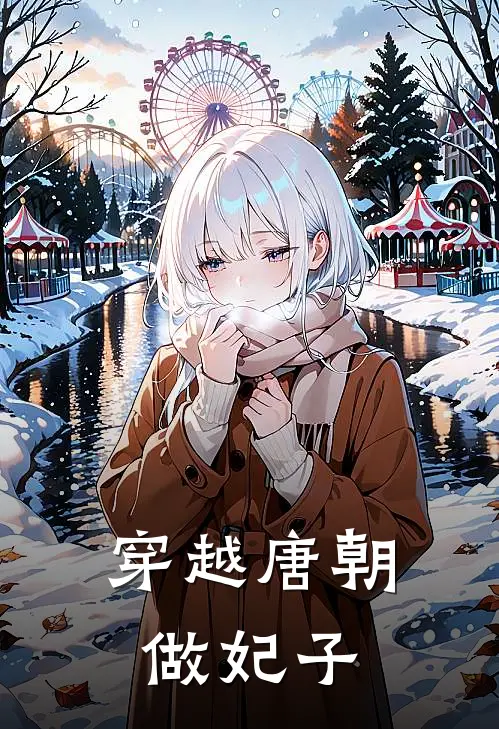 穿越唐朝做妃子