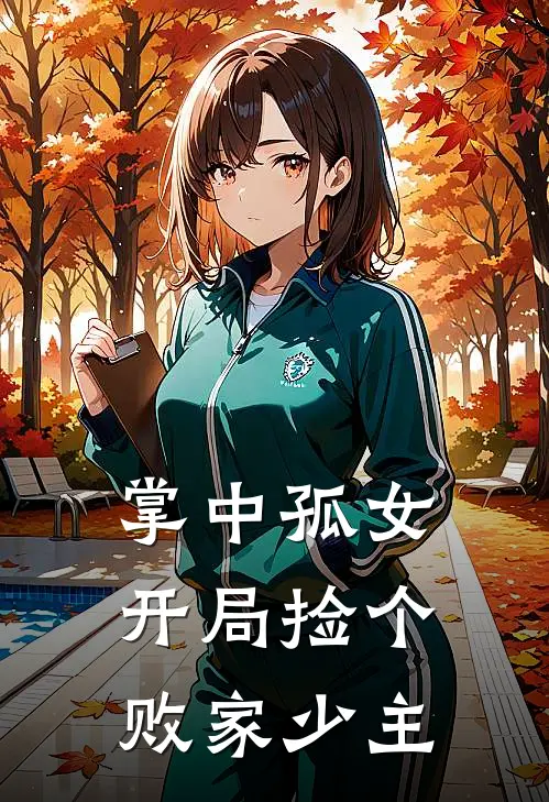 掌中孤女：开局捡个败家少主