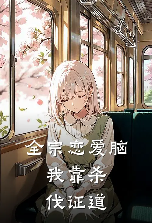 全宗恋爱脑，我靠杀伐证道