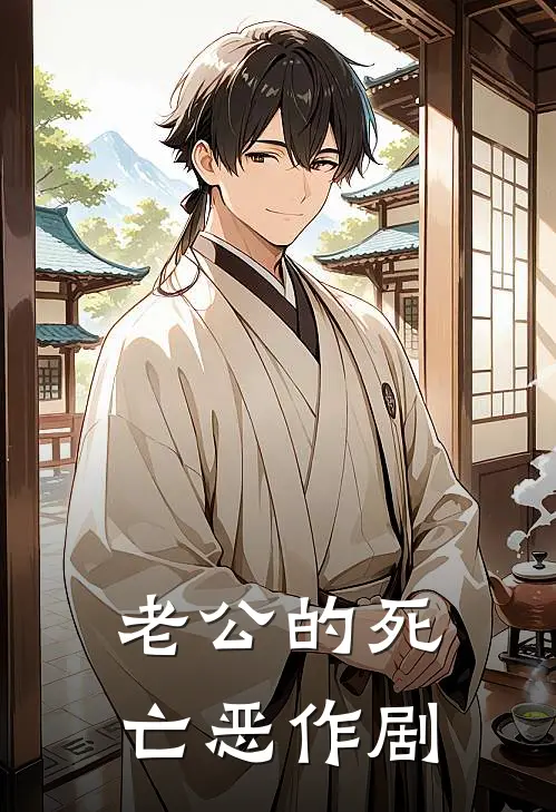 老公的死亡恶作剧