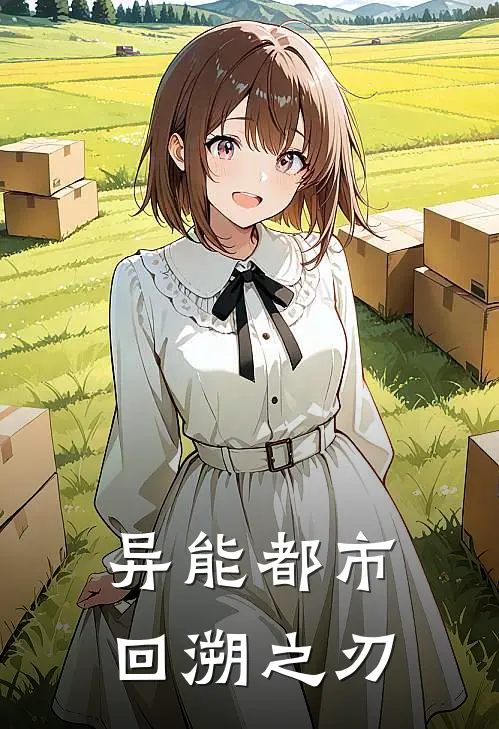 异能都市：回溯之刃