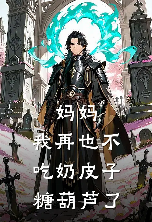 妈妈，我再也不吃奶皮子糖葫芦了