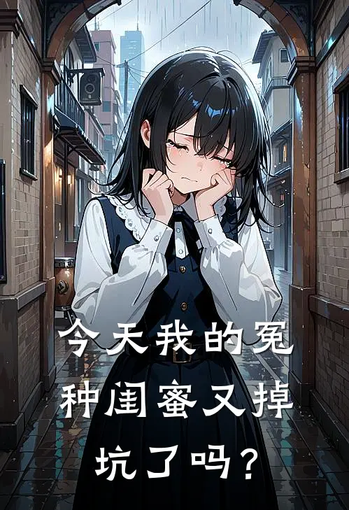 今天我的冤种闺蜜又掉坑了吗？