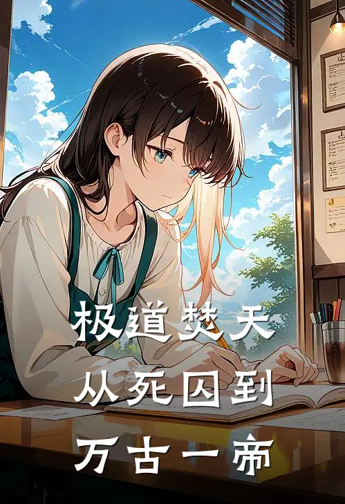 极道焚天：从死囚到万古一帝