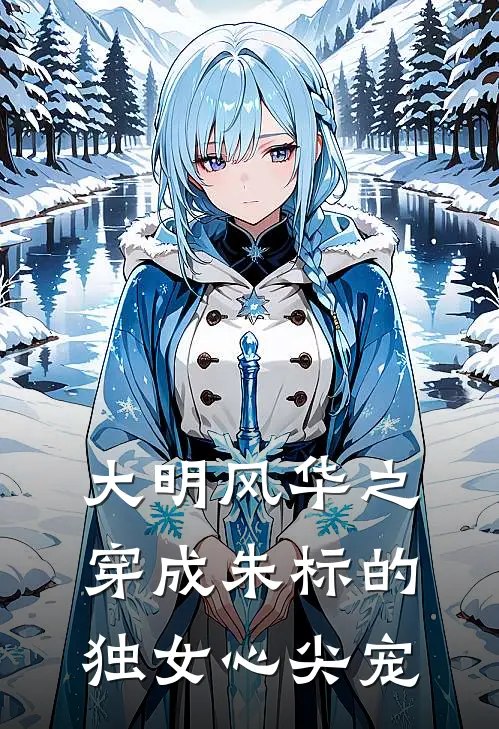 大明风华之穿成朱标的独女心尖宠