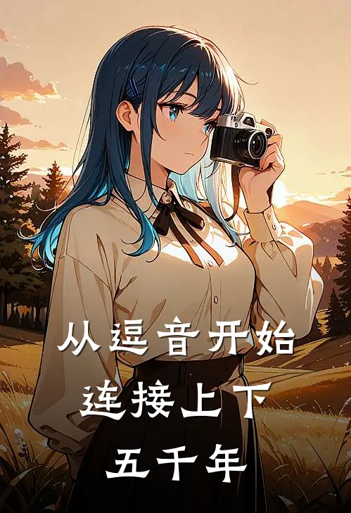 从逗音开始，连接上下五千年