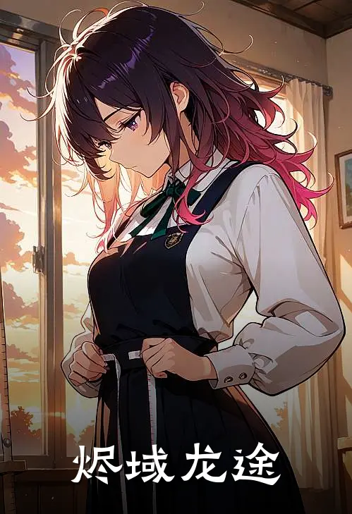 烬域龙途