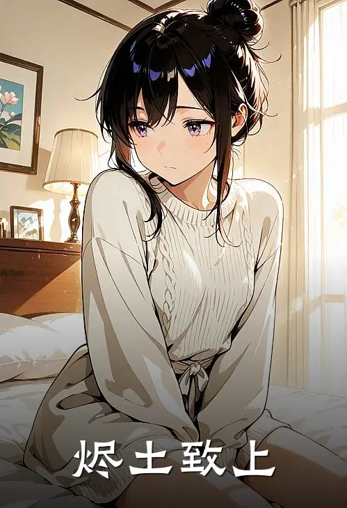 烬土致上
