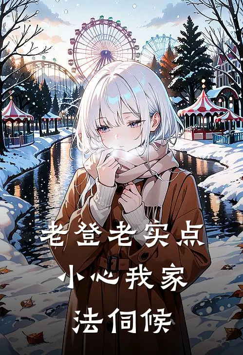 老登老实点，小心我家法伺候