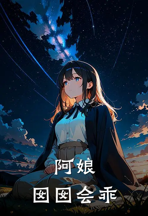 阿娘，囡囡会乖