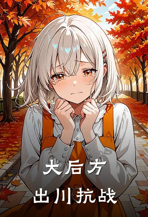 大后方，出川抗战