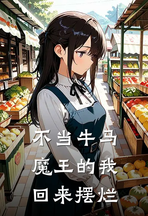 不当牛马，魔王的我回来摆烂