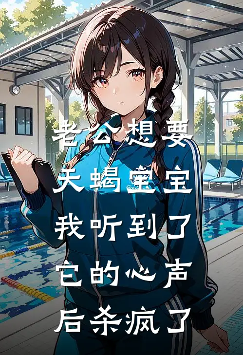 老公想要天蝎宝宝，我听到了它的心声后杀疯了