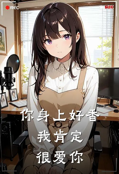 你身上好香，我肯定很爱你