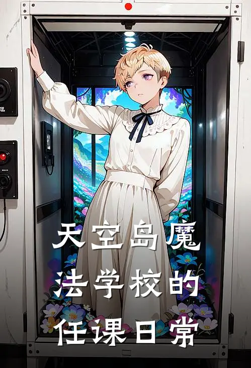天空岛魔法学校的任课日常